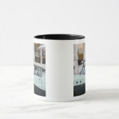 Mug Les Etats-Unis, la Floride, Miami Beach : Beach du (Centre)