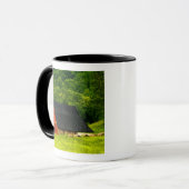 Mug Les Etats-Unis, la Virginie, parc national de (Devant gauche)