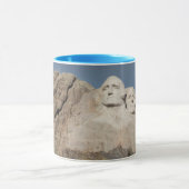 Mug Les Etats-Unis, le Dakota du Sud, réserve (Centre)