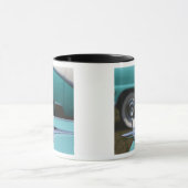 Mug Les Etats-Unis, le Massachusetts, Gloucester. (Centre)