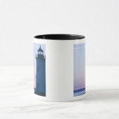 Mug Les Etats-Unis, le MASSACHUSETTS, Martha's (Centre)