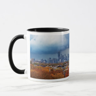 Mug Les Etats-Unis, l'Illinois, Chicago, paysage