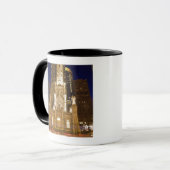 Mug Les Etats-Unis, l'Illinois, Chicago, tour d'eau (Devant gauche)