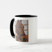 Mug Les Etats-Unis, l'Illinois, Metamora, portrait du (Devant gauche)