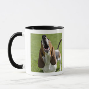 Mug Les Etats-Unis, l'Illinois, Washington, portrait