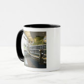Mug Les Etats-Unis, Michigan, Auburn Hills : Walter P. (Devant gauche)