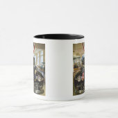 Mug Les Etats-Unis, Michigan, Dearborn : Le musée de (Centre)