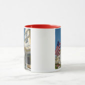 Mug Les Etats-Unis, Michigan, île de Mackinac (Centre)