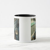 Mug Les Etats-Unis, Nevada_Reno : Musée national (Centre)