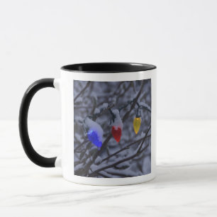 Mug Les Etats-Unis, Nouvelle Angleterre, le