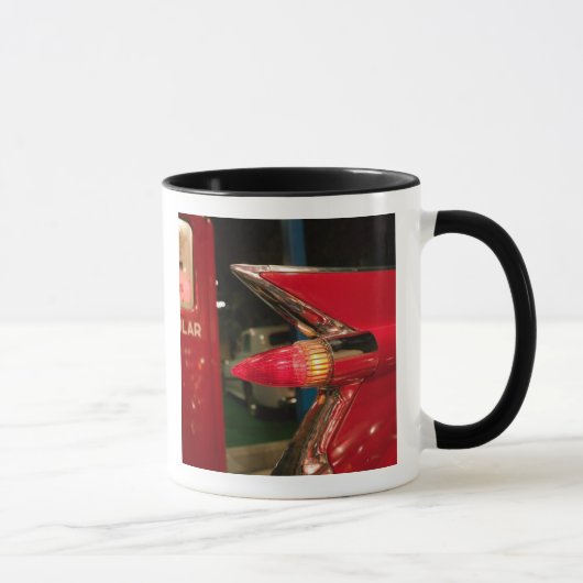 Mug Les Etats-Unis, Tennessee, Memphis, Elvis Presley (Droite)