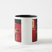 Mug Les Etats-Unis, Tennessee, Memphis, Elvis Presley (Centre)