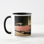 Mug Les Etats-Unis, Tennessee, Memphis, Elvis Presley (Gauche)