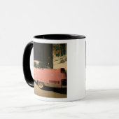 Mug Les Etats-Unis, Tennessee, Memphis, Elvis Presley (Devant gauche)