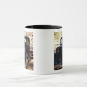 Mug Les Etats-Unis, Utah, parc national de récif de (Centre)