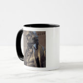 Mug Les Etats-Unis, Washington DC. Mémorial de Thomas (Devant gauche)