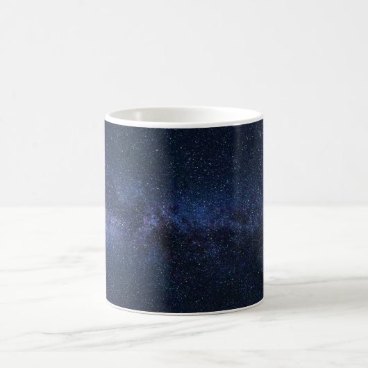 Mug Les étoiles dans la voie lactée (Centre)
