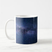 Mug Les étoiles dans la voie lactée (Gauche)