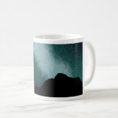 Mug Les étoiles de nuit (Devant droit)