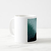 Mug Les étoiles de nuit (Devant gauche)