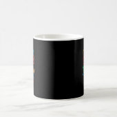 Mug Les étudiants ont survécu 100 Jours de moi Enseign (Centre)