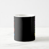 Mug Les Étudiants Sont 100 Jours Glacière Plus Intelli (Centre)