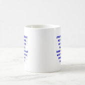 Mug les evertonians sont nés (Centre)