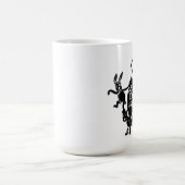 Mug Les Fables d'Aesop (Centre)