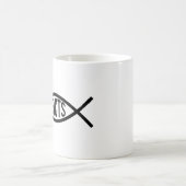 MUG LES FAITS SONT PLUS GRANDS QUE LA RELIGION (Centre)