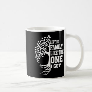 Mug Les familles ne sont-elles pas comme celle que l'o