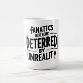Mug Les fanatiques (Centre)