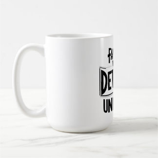 Mug Les fanatiques