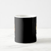 Mug Les fausses nouvelles résistent à la résistance po (Centre)
