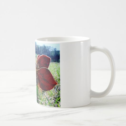 Mug Les fées dans les jonquilles (Droite)