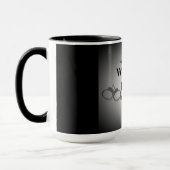 MUG LES FEMMES (Gauche)