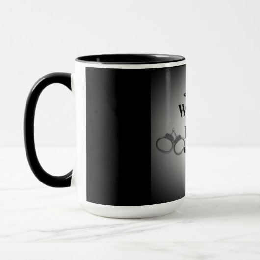MUG LES FEMMES (Gauche)