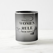 MUG LES FEMMES (Centre)