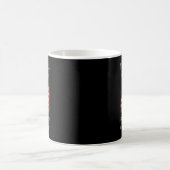 Mug Les femmes au chat contre le fascisme 3 (Centre)