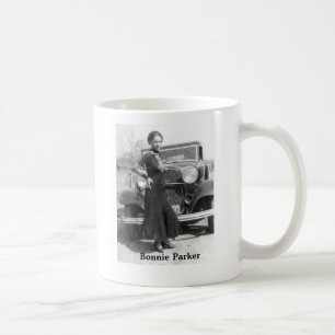 Mug Les femmes bien comportées font rarement le sien…