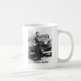 Mug Les femmes bien comportées font rarement le sien…