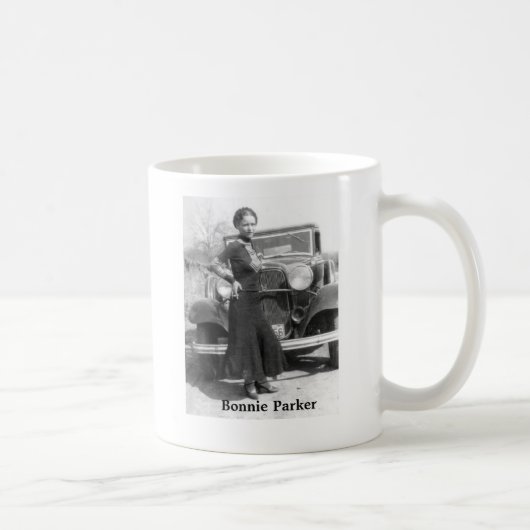 Mug Les femmes bien comportées font rarement le sien… (Droite)