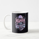 Mug Les femmes dans la construction : un empowerment r (Gauche)