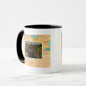 Mug Les femmes de chambre s'en vont-elles ? (Devant gauche)