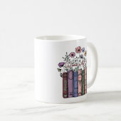 Mug Les femmes de la Bible (Devant droit)