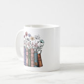 Mug Les femmes de la Bible (Devant gauche)