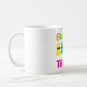 Mug Les FEMMES Mes Bunnies Favoris Appelez-Moi Profess