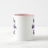 Mug Les Femmes Nastiques (Centre)
