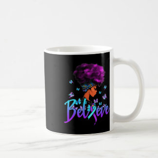 Mug Les Femmes Noires Croient Le Suicide Violet Et Tur