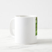 Mug Les femmes sauvages n'obtiennent pas les bleus (Devant gauche)