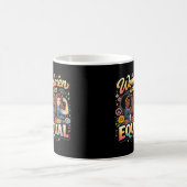 Mug Les femmes sont égales (Centre)